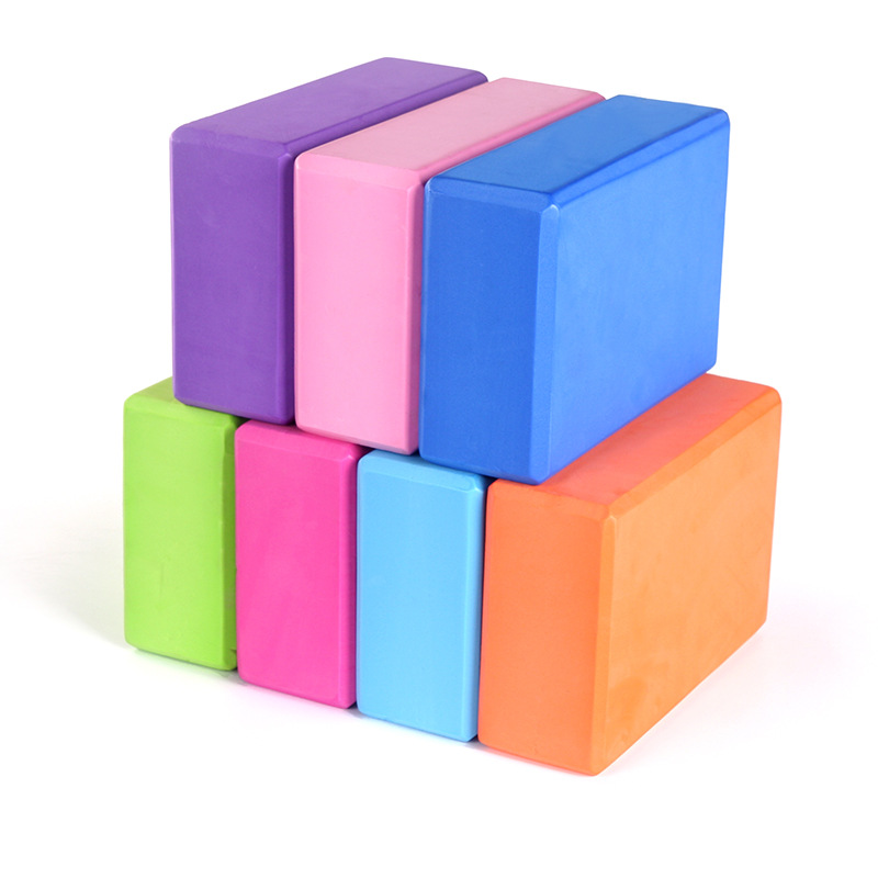EVA YOGA BLOCK