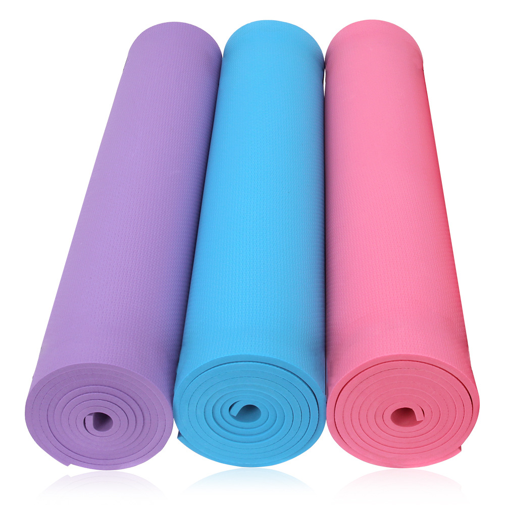 EVA yoga mat
