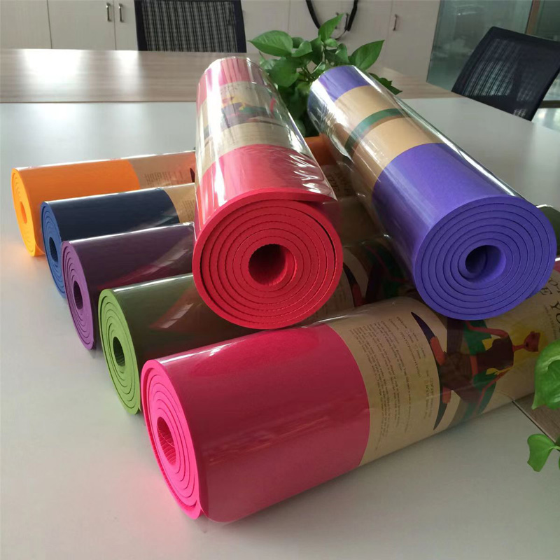 Can yoga mats be washed with water? Can yoga mats be washed with a washing machine