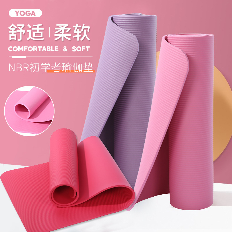 What is a yoga mat? What is the function of a yoga mat