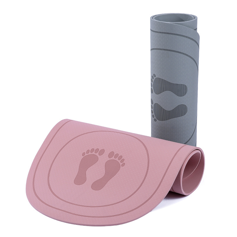 Can yoga mats be sunbathed? How to maintain yoga mats